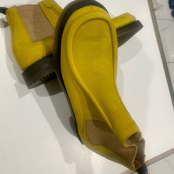 Ladies George Cox Chelsea Boot Made in UK. Sz US 8 - Picture 7 of 10